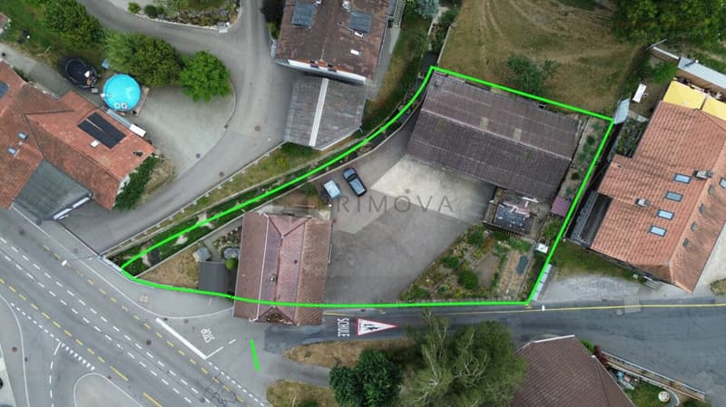 Projekt ILFIS - Potenzial für Neues (1)