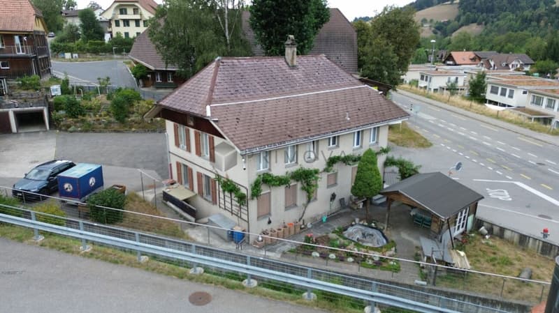 Projekt ILFIS - Potenzial für Neues (2)