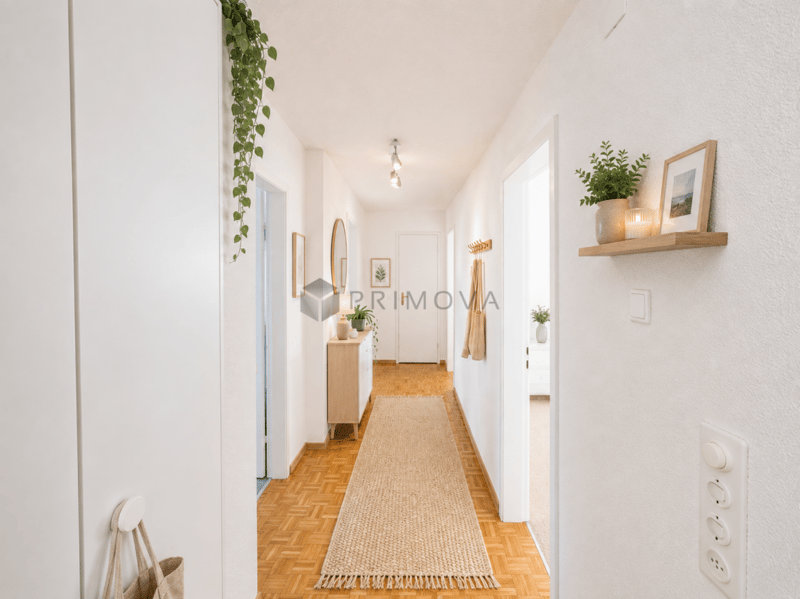Lichtdurchflutete Wohnung mit Weitsicht an beliebter Lage in Horw zum mit gestalten! (3)