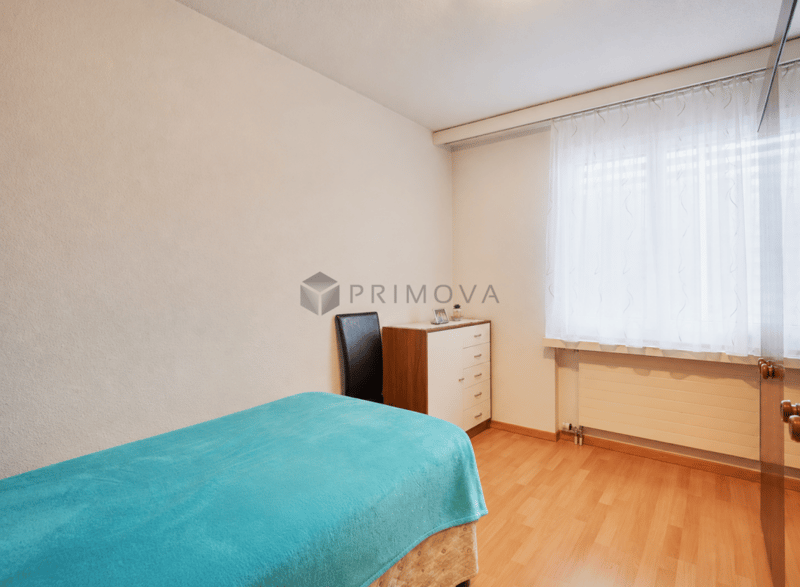 Hell, gemütlich, zentral - Ihr Zuhause in Wattwil (4)