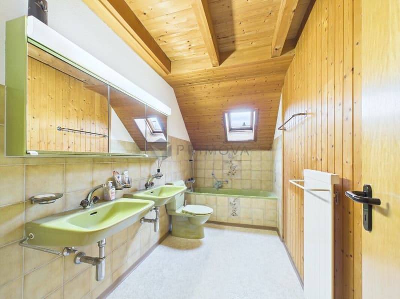 4 Zimmer-Eck-Reihenhaus mit Garten und viel Potenzial (10)