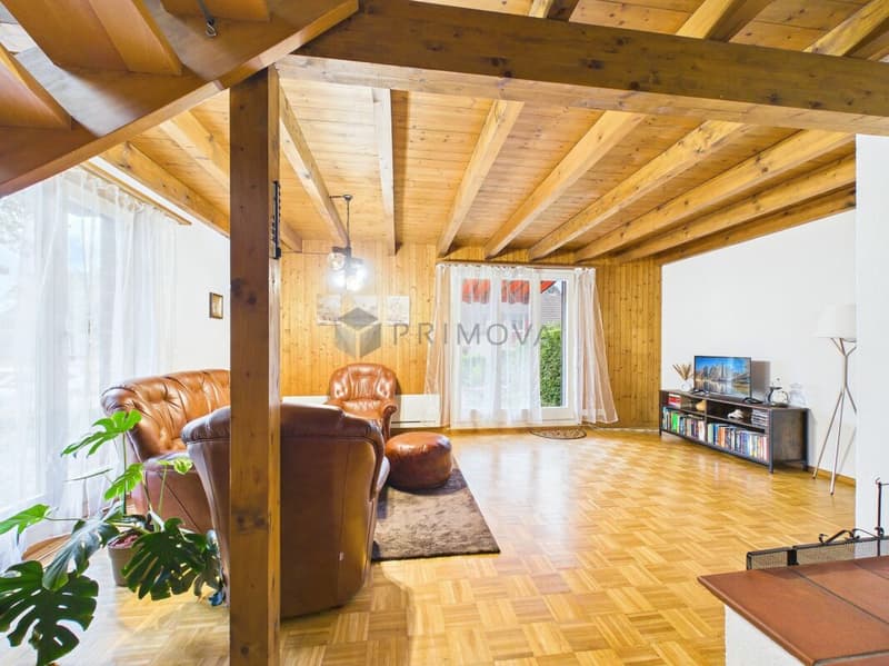 4 Zimmer-Eck-Reihenhaus mit Garten und viel Potenzial (3)