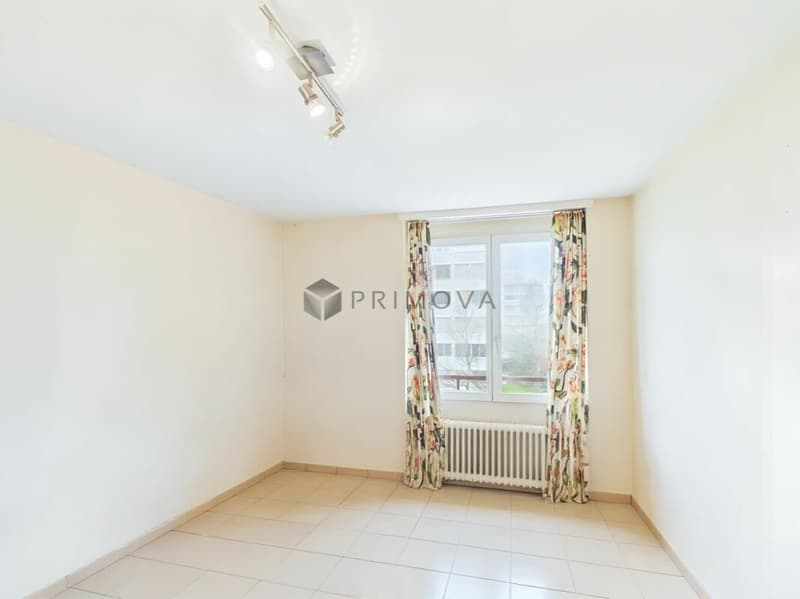 Helle, modern sanierte 3-Zimmer-Wohnung mit Balkon - vermietet und ideal als Kapitalanlage (6)