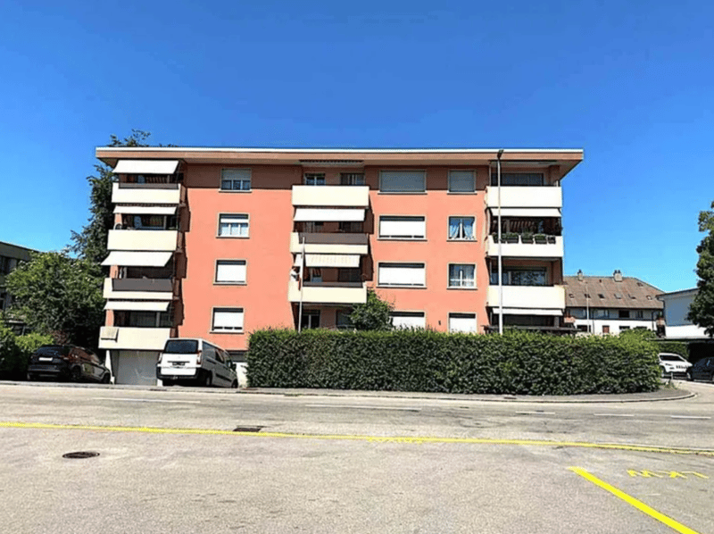 Business-Juwel Wynau: 8% Rendite an Top-Lage (1)