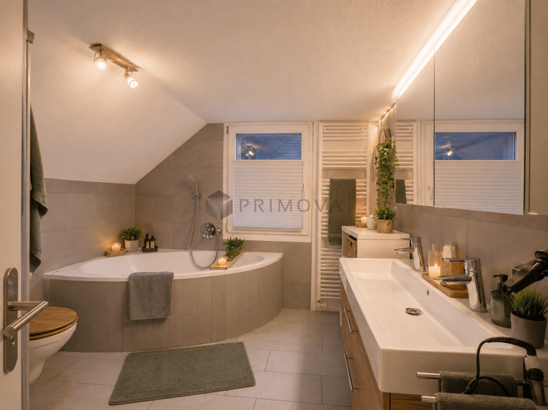 Top Preis: Einfamilienhaus mit Potenzial (Kernzone C, 18m) direkt am Fluss. (10)