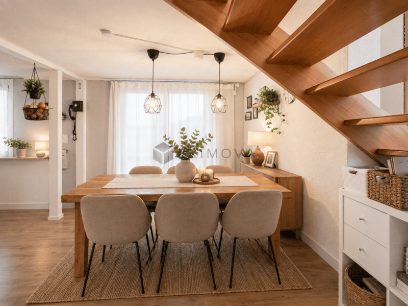 Top Preis: Einfamilienhaus mit Potenzial (Kernzone C, 18m) direkt am Fluss. (2)