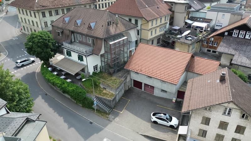 Investmentchance mit erzielbarer Bruttorendite von über 7 % (2)
