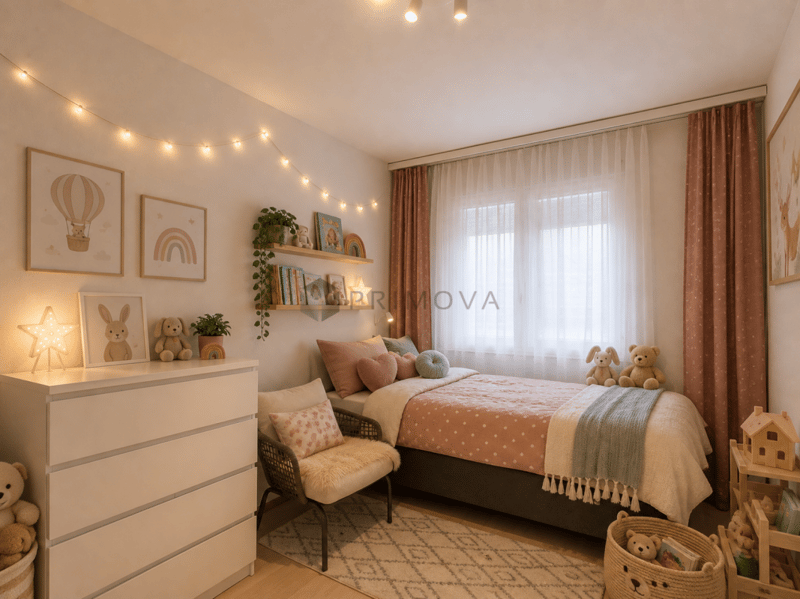Sonniger Familientraum: 5.5 Zimmer mit unverbautem Pilatusblick (7)