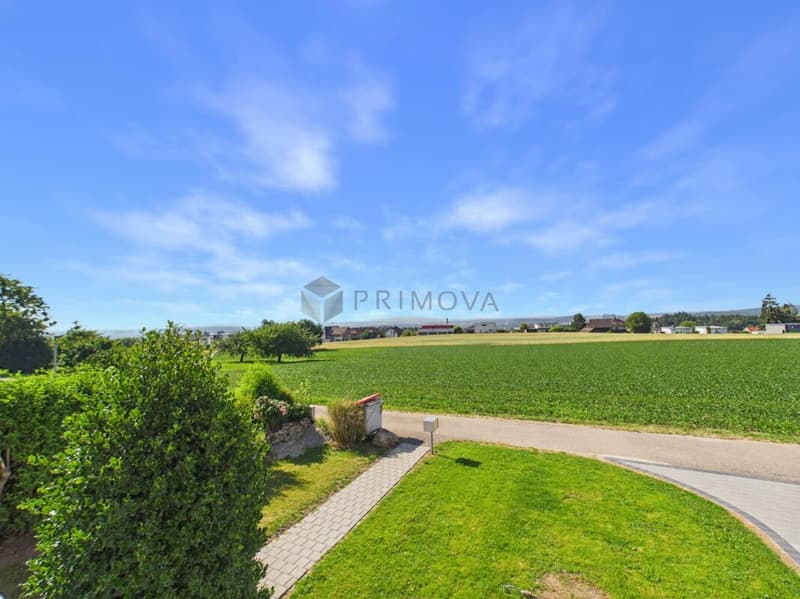 Exklusives 7.5 Zimmer-Einfamilienhaus mit 191 m² Wohnfläche und Alpenblick komplett saniert (11)