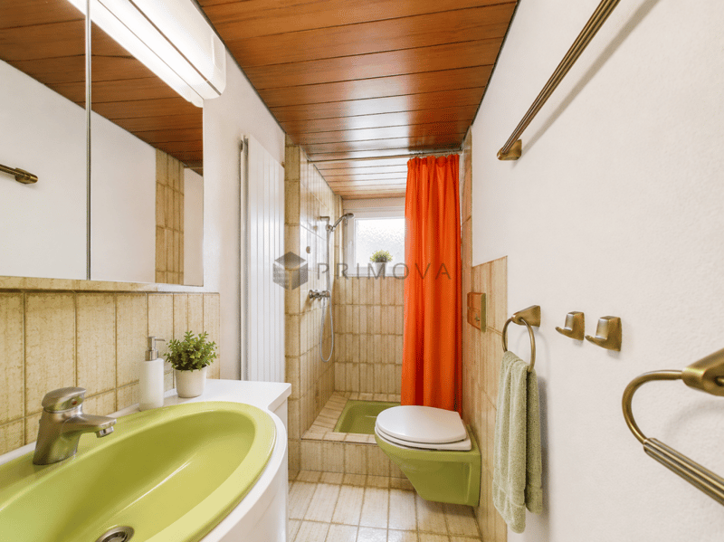 Viel Raum für die Familie - charmantes 5.5 Zimmer Reihenhaus (13)
