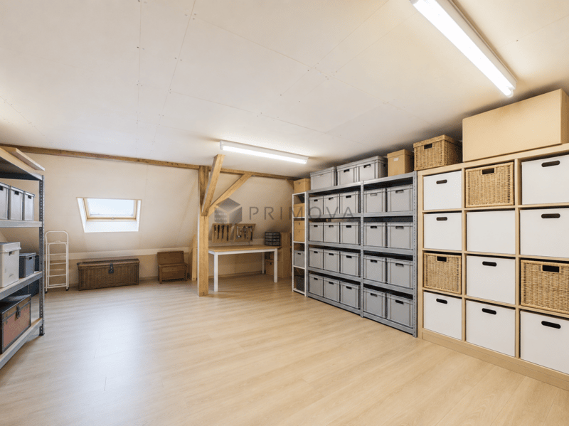 Viel Raum für die Familie - charmantes 5.5 Zimmer Reihenhaus (8)