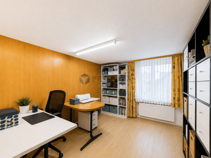 Viel Raum für die Familie - charmantes 5.5 Zimmer Reihenhaus (11)