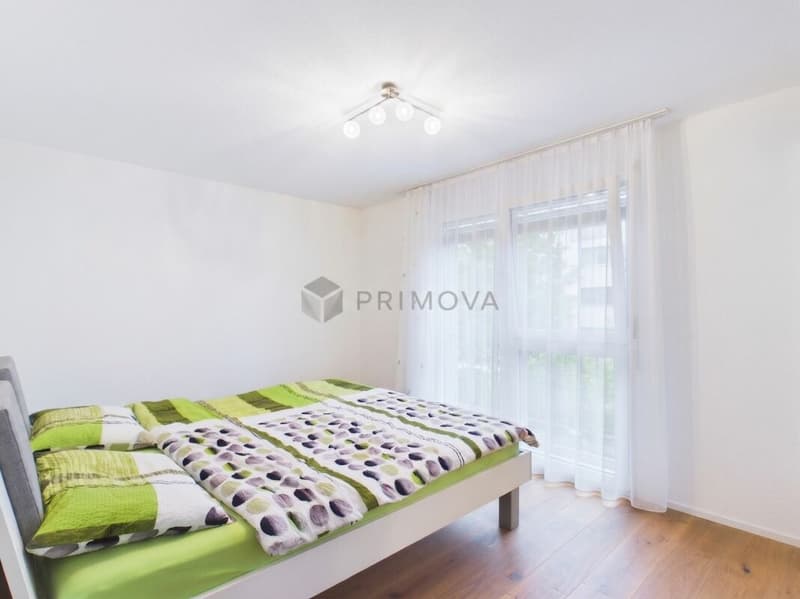 Modernes 4.5 Zimmer-Wohnglück in Konolfingen - Neuwertig, stilvoll & familienfreundlich (9)