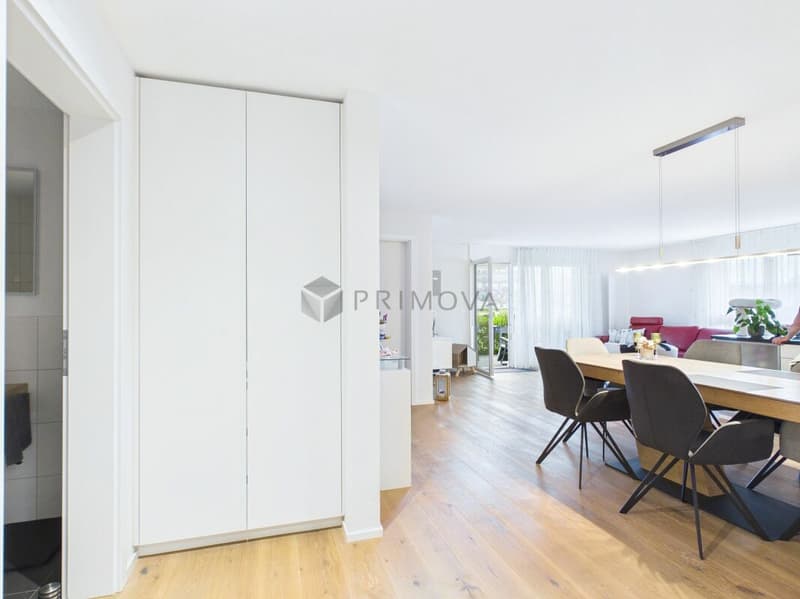 Modernes 4.5 Zimmer-Wohnglück in Konolfingen - Neuwertig, stilvoll & familienfreundlich (4)