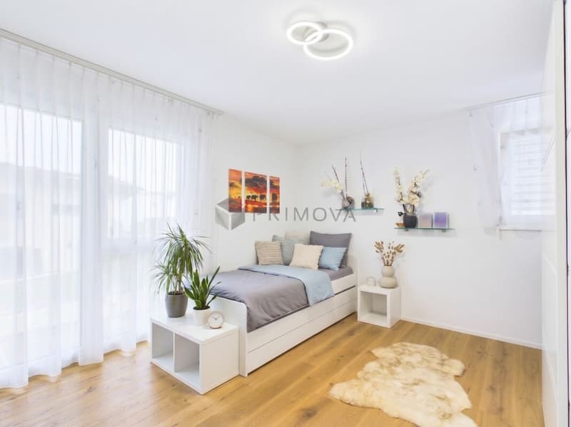 Modernes 4.5 Zimmer-Wohnglück in Konolfingen - Neuwertig, stilvoll & familienfreundlich (10)