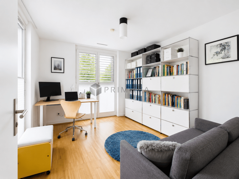 4.5 Zimmer-Gartenwohnung mit Wintergarten und eigenem Garten (8)