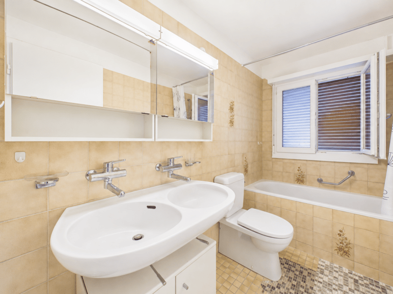 Attraktive Obergeschosswohnung mit sonnigem Balkon (9)