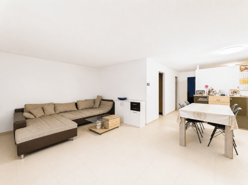 Attraktive Obergeschosswohnung mit sonnigem Balkon (3)