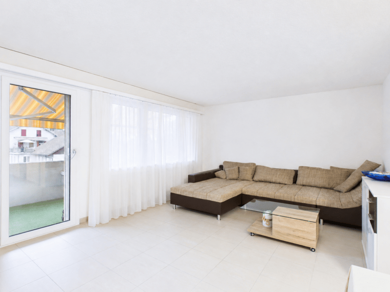 Attraktive Obergeschosswohnung mit sonnigem Balkon (2)