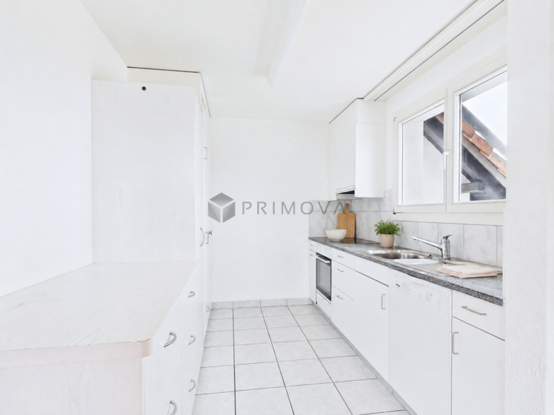 Ein Maisonette-Traum mit vielen Extras (4)
