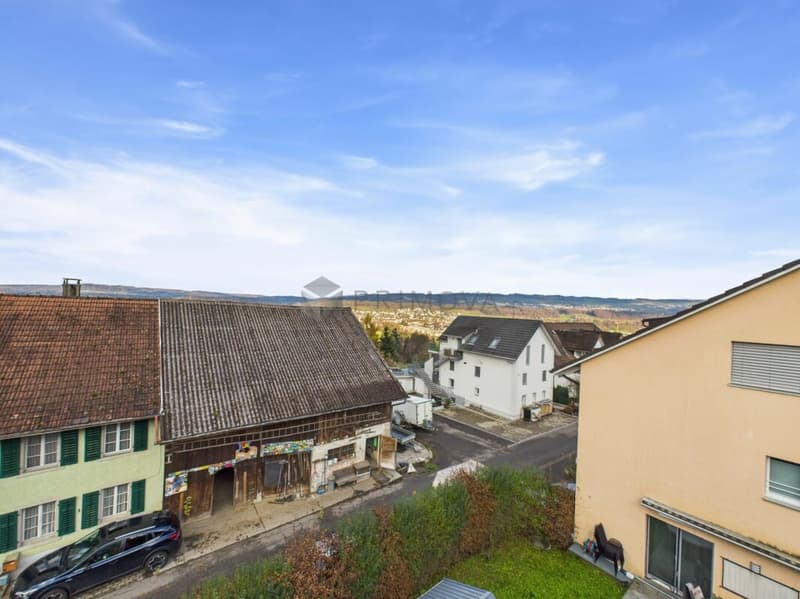 Wohnen mit Weitblick - helle 4.5 Zimmer Wohnung mit 1.01 % Hypothek (16)