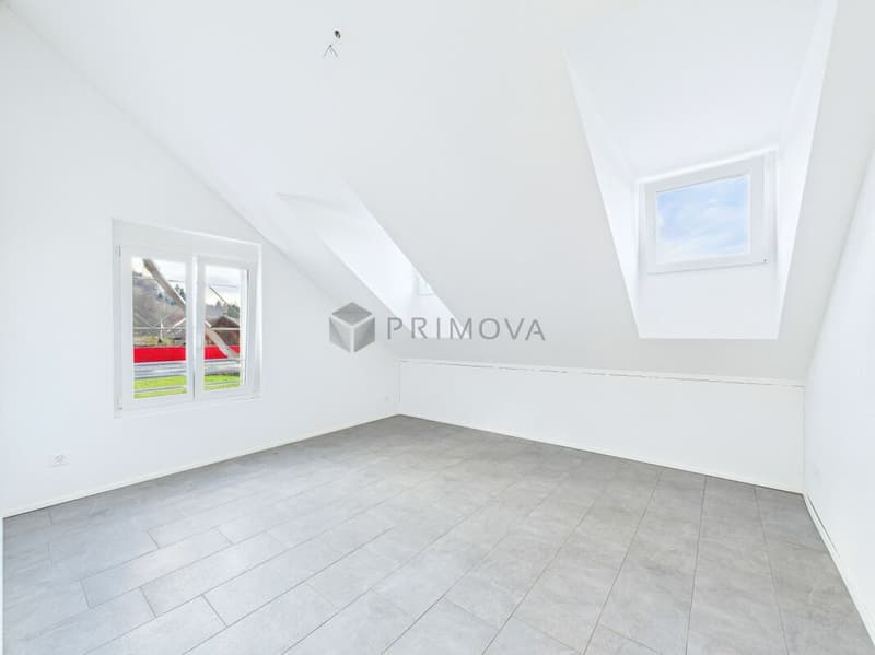 Wohnen mit Weitblick - helle 4.5 Zimmer Wohnung mit 1.01 % Hypothek (8)