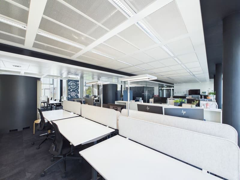 Repräsentative Bürofläche an bester Lage in Zürich-Oerlikon (11)
