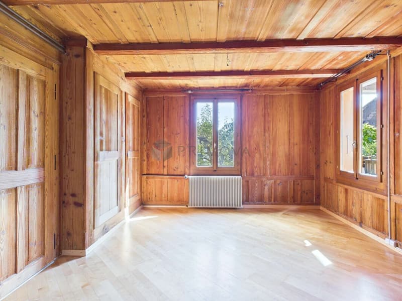 Altes Bauernhaus, neue Möglichkeiten! (6)