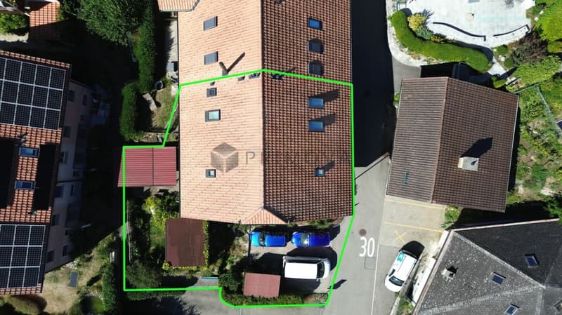 Altes Bauernhaus, neue Möglichkeiten! (3)