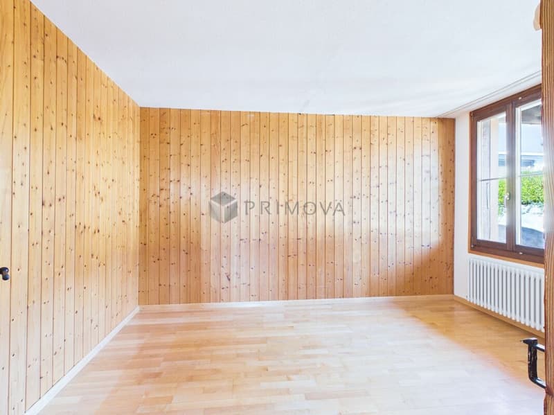 Altes Bauernhaus, neue Möglichkeiten! (7)