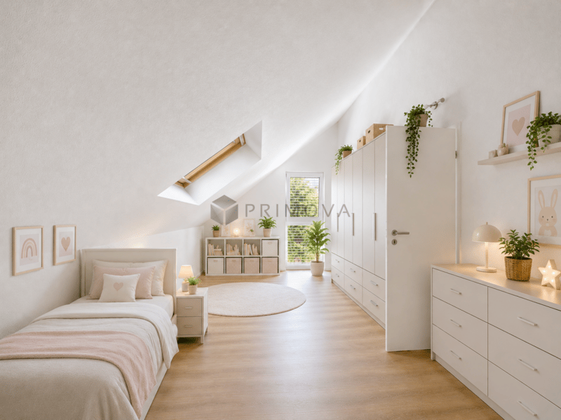 Neuwertiges Doppeleinfamilienhaus zum Greifen nah! (7)
