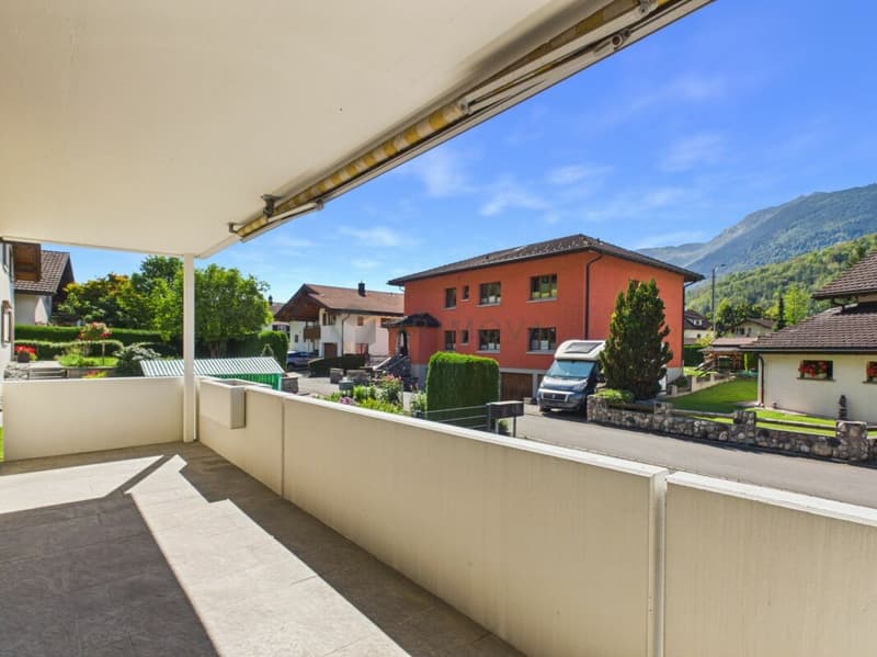 Einfamilienhaus mit Einliegerwohnung in Heiligkreuz (Mels) (14)