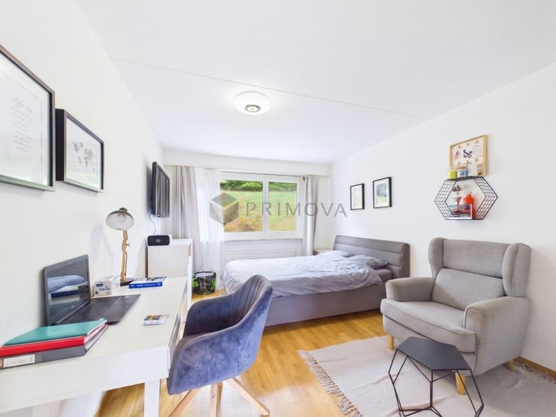 Clever investieren oder selbst einziehen - charmante 2.5 Zimmer Wohnung (6)