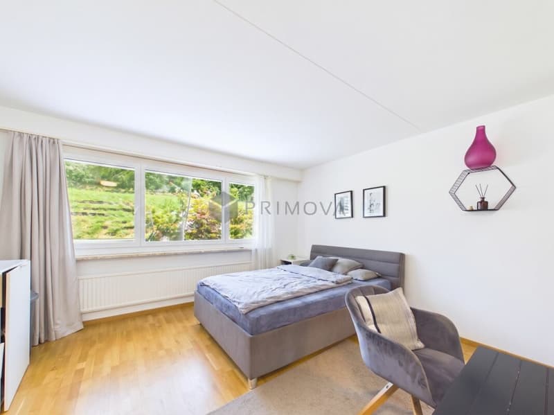 Clever investieren oder selbst einziehen - charmante 2.5 Zimmer Wohnung (5)