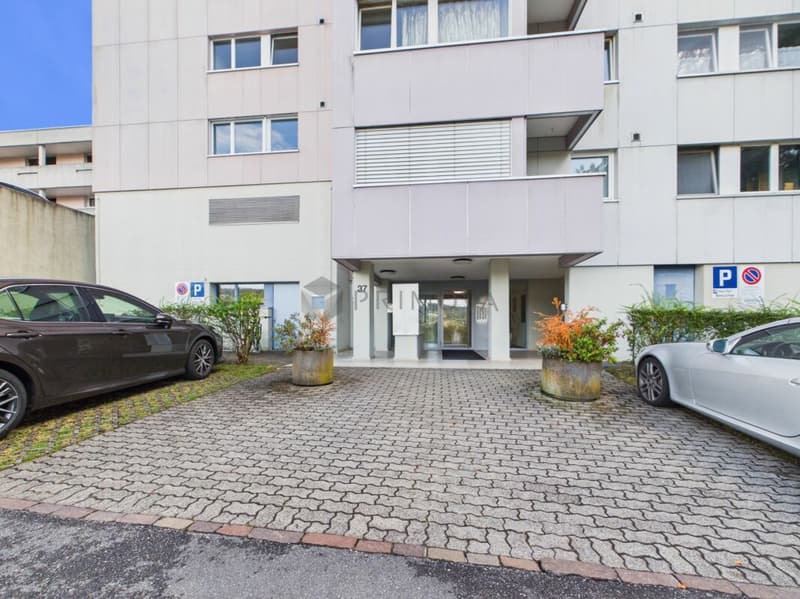 Clever investieren oder selbst einziehen - charmante 2.5 Zimmer Wohnung (9)