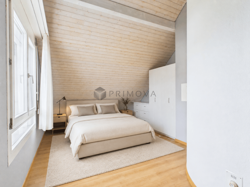 Ein Maisonette-Traum mit vielen Extras (6)