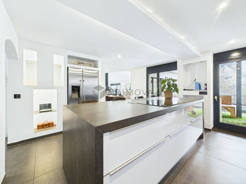 Unvergleichliche Silener Villa sucht neuen Besitzer (3)