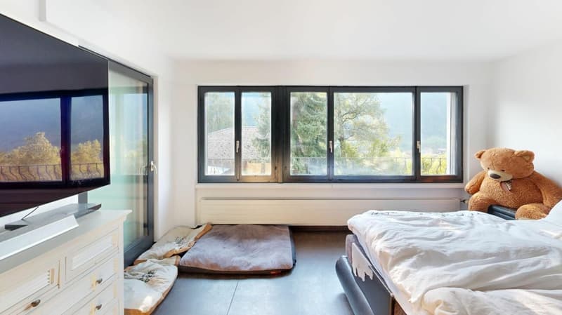 Unvergleichliche Silener Villa sucht neuen Besitzer (4)