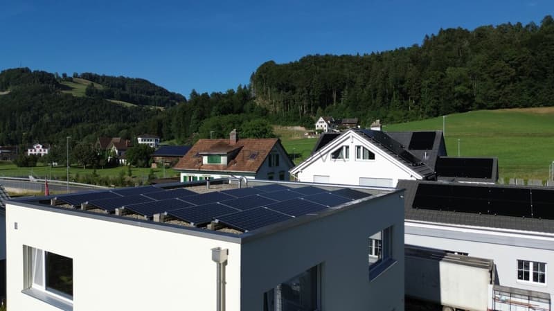 Exklusives Wohnen im Herzen des Toggenburgs (4)