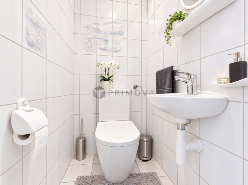 Schöne Gartenwohnung an ruhiger Lage (7)