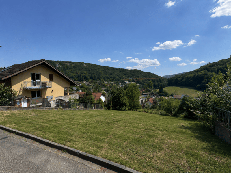 Ihre Chance auf ein besonderes Bauprojekt in begehrter Lage (1)