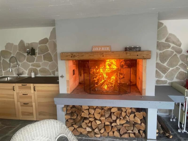 Luxuswohnen in einer Villa mit privatem Spa und atemberaubender Aussicht (13)