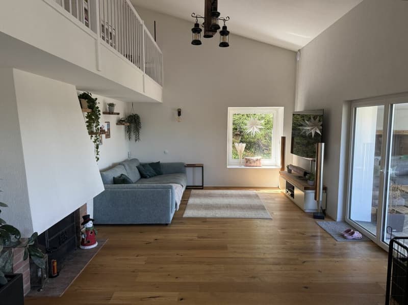 Luxuswohnen in einer Villa mit privatem Spa und atemberaubender Aussicht (3)
