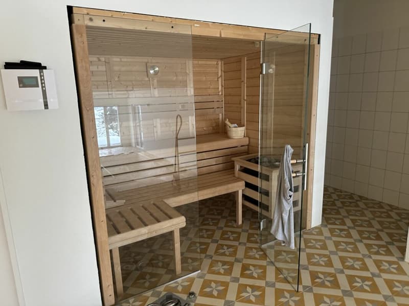 Luxuswohnen in einer Villa mit privatem Spa und atemberaubender Aussicht (11)
