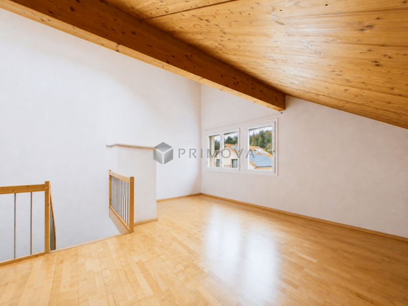 Viel Platz, viel Sonne - attraktives Zuhause in Wald (9)