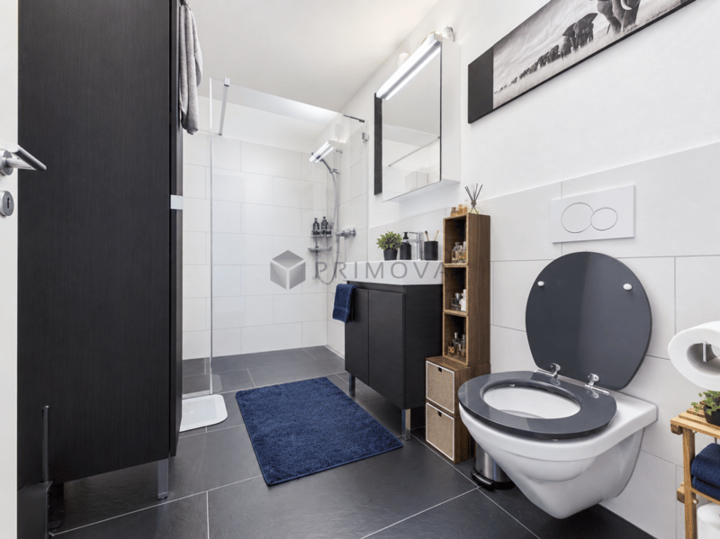 Sonniges Wohnen mit Weitblick und 50m² private Terrasse (13)