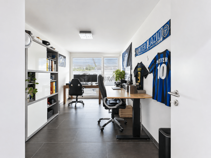 Sonniges Wohnen mit Weitblick und 50m² private Terrasse (8)