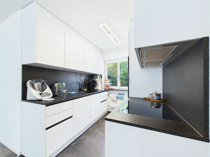 Modernisiert & grosszügig mit Cheminée im familienfreundlichen Quartier (6)