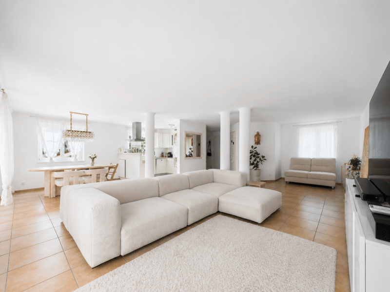 Souveräne Lage, Freistehend mit Pool & Sauna (2)