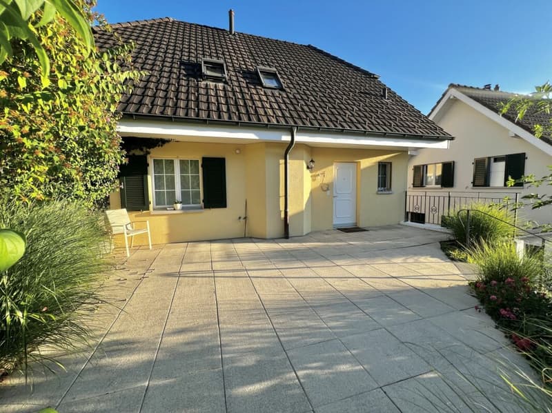 Souveräne Lage, Freistehend mit Pool & Sauna (13)